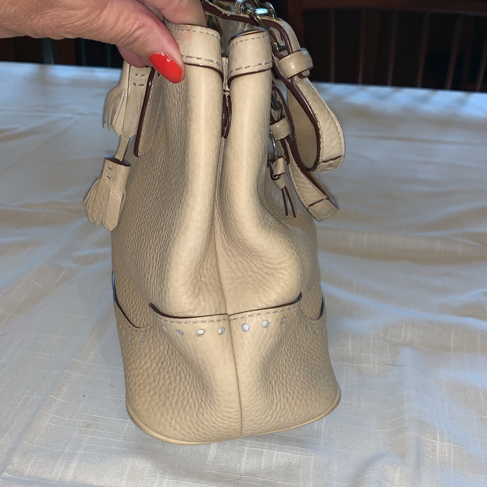 Coach vintage L043-5055 - Picture 4 of 9